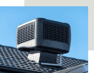 Evaporative Cooling Repairs