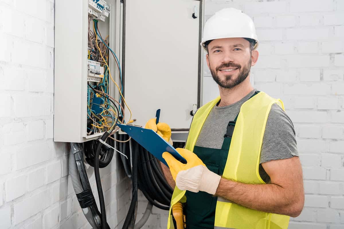 Electrical-Contractor