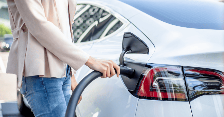 Five Ways to Set Up a Tesla Home Charging System in Australia