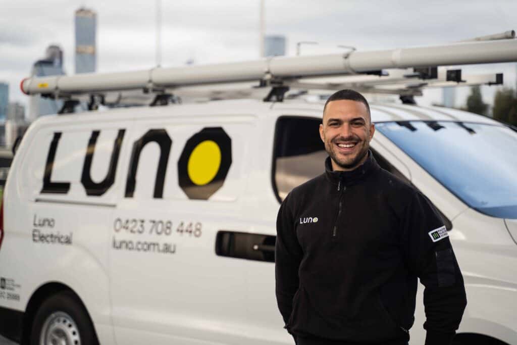 Residential Electrician Luno Electrical