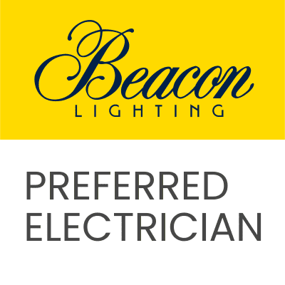 Beacon Lighting PREFERRED ELECTRICIAN