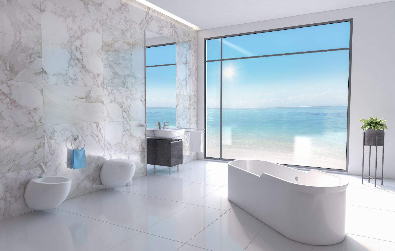 Electric Floor heating Luno Electrical