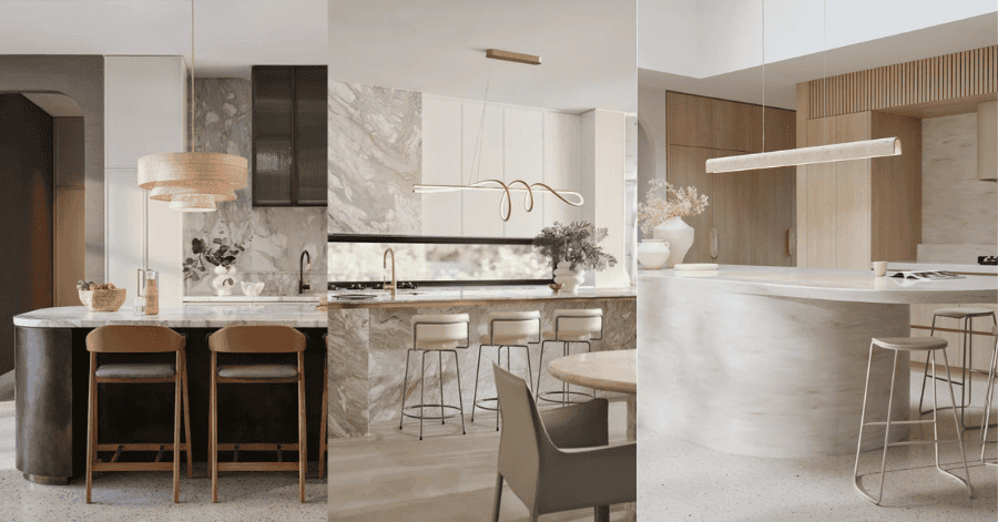 How to Choose Good Kitchen Lighting