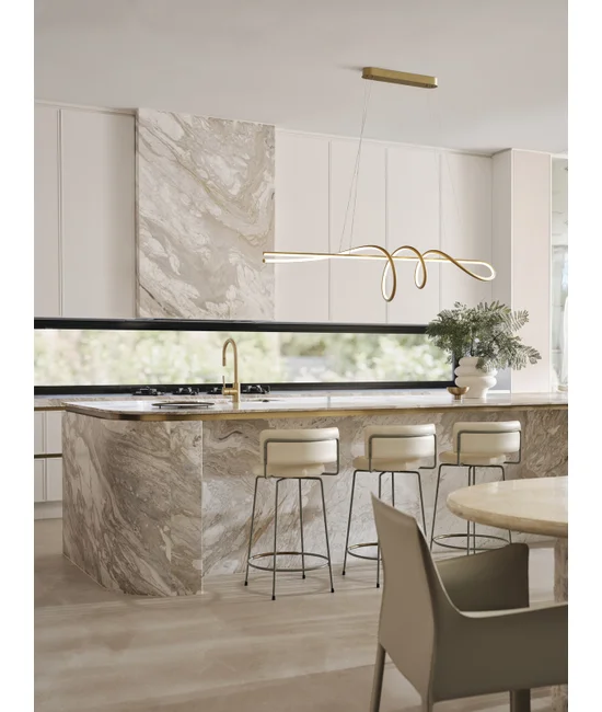 modern kitchen lighting fixtures