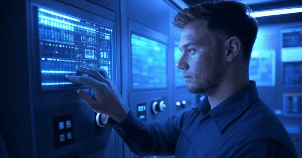 Commercial Electricians Near Me – Why Luno Electrical is Your Best Choice