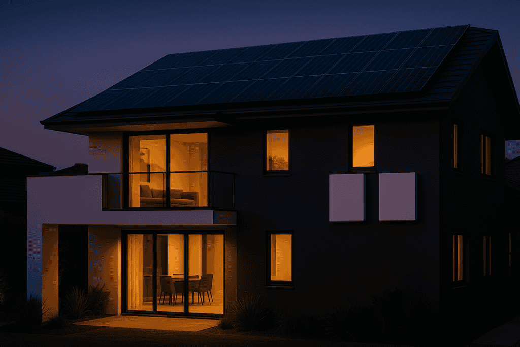 Everything You Need to Know About Home Batteries in Australia and the Federal Government Rebate
