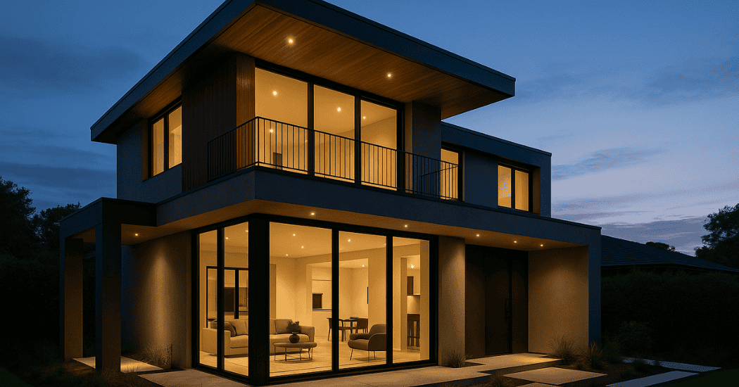Luno Electrical Home Safety Check