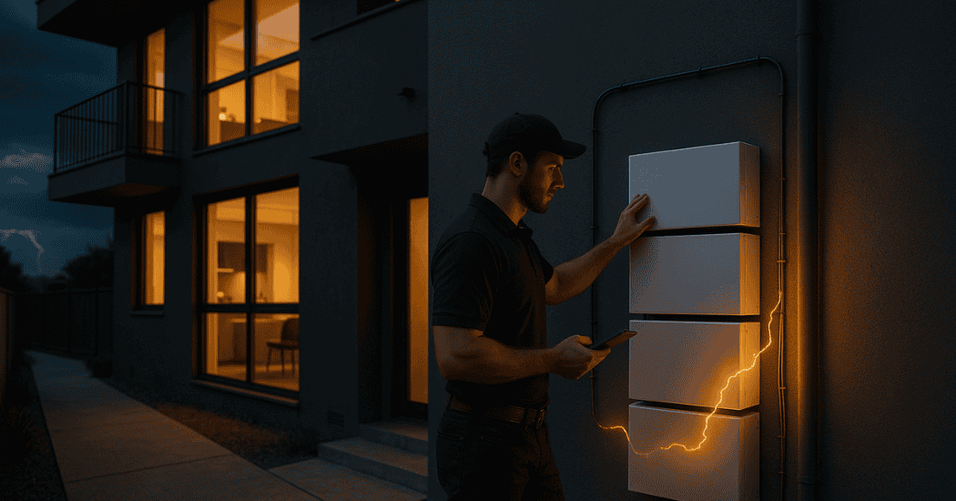 Victorian Home Battery Rebates & Incentives in 2025 Your Guide to Solar Victoria Programs