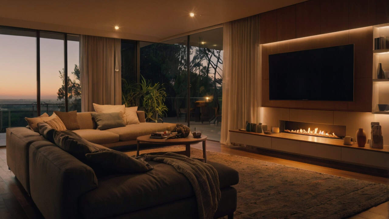 Blue Light and Your Sleep Easy Lighting Fixes From Luno Electrical