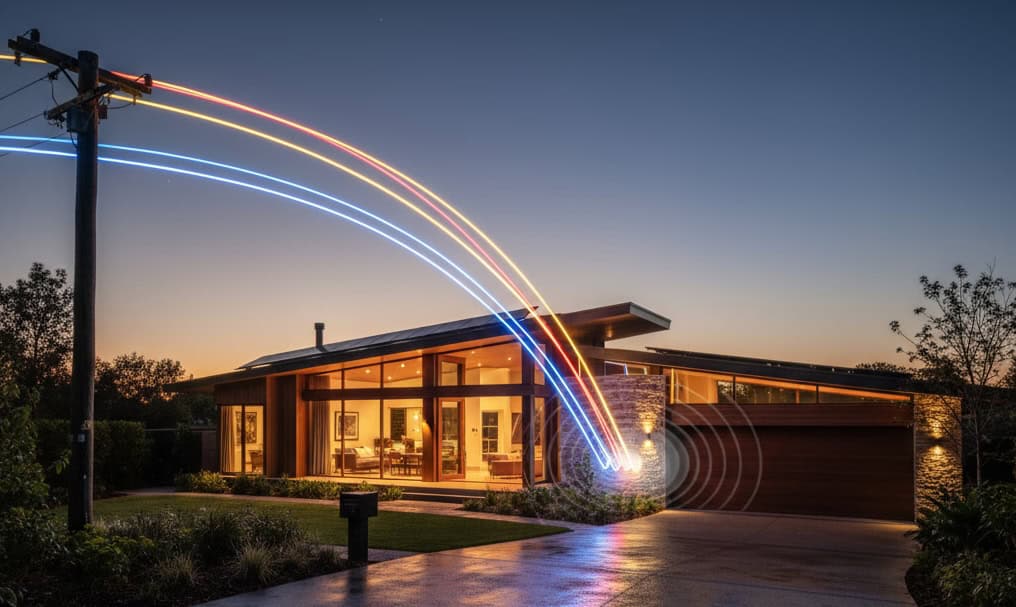 The Top 5 Reasons You Need 3 Phase Power